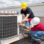 Air-con Repairs