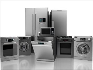 Appliance Repairs
