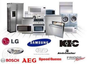 Access Appliance Repairs
