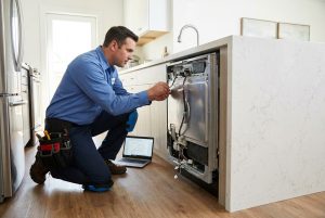 Refrigeration Appliance Repairs