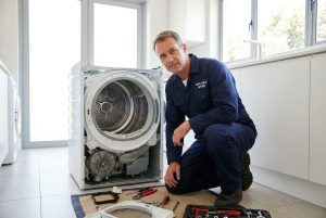 Refrigeration Appliance Repairs
